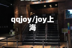 qqjoy/joy上海