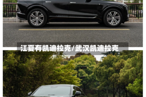 江夏有凯迪拉克/武汉凯迪拉克