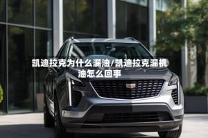 凯迪拉克为什么漏油/凯迪拉克漏机油怎么回事