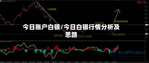 今日账户白银/今日白银行情分析及思路-第1张图片
