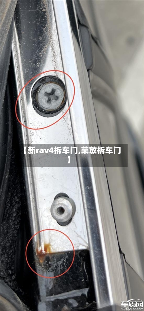 【新rav4拆车门,荣放拆车门】-第3张图片