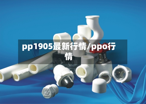 pp1905最新行情/ppo行情-第2张图片