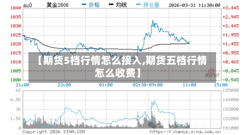 【期货5档行情怎么接入,期货五档行情怎么收费】-第3张图片