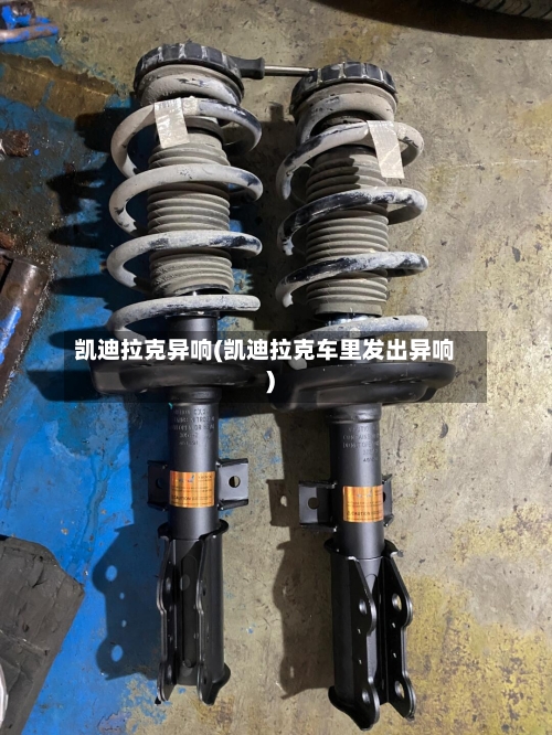 凯迪拉克异响(凯迪拉克车里发出异响)-第2张图片