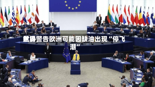世界航协警告欧洲可能因缺油出现“停飞潮”-第2张图片