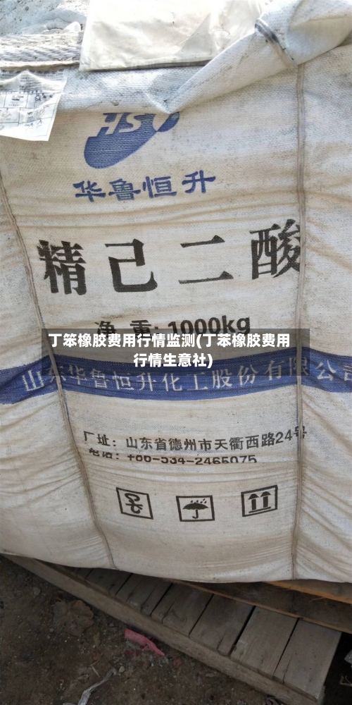 丁笨橡胶费用行情监测(丁苯橡胶费用行情生意社)-第2张图片