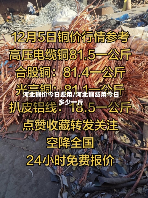 河北铜价今日费用/河北铜费用今日多少一斤-第2张图片