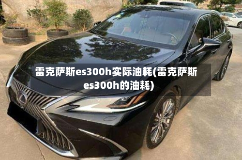 雷克萨斯es300h实际油耗(雷克萨斯es300h的油耗)-第1张图片