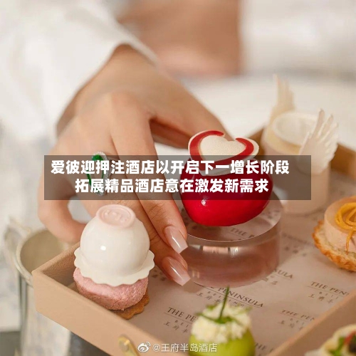 爱彼迎押注酒店以开启下一增长阶段 拓展精品酒店意在激发新需求-第3张图片