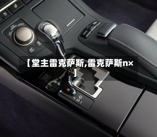 【堂主雷克萨斯,雷克萨斯n×】-第2张图片