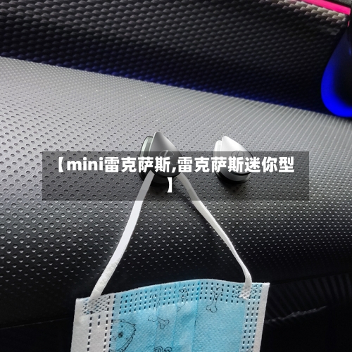 【mini雷克萨斯,雷克萨斯迷你型】-第3张图片