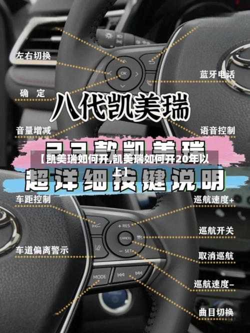 【凯美瑞如何开,凯美瑞如何开20年以上】-第3张图片