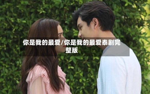 你是我的最爱/你是我的最爱泰剧完整版-第1张图片