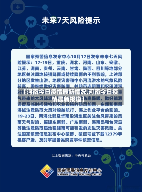 【河南今日疫情最新情况,河南今日疫情最新报道】-第1张图片