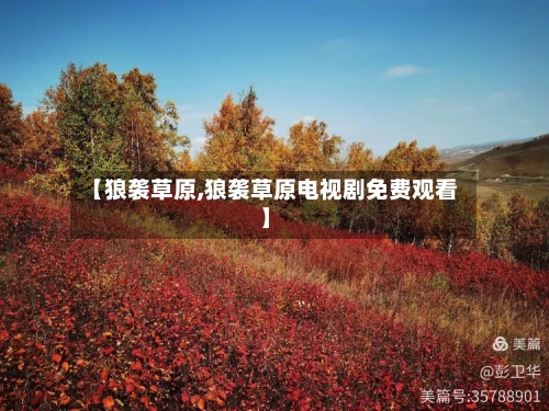 【狼袭草原,狼袭草原电视剧免费观看】-第3张图片