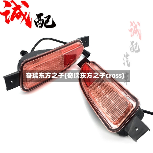 奇瑞东方之子(奇瑞东方之子cross)-第2张图片