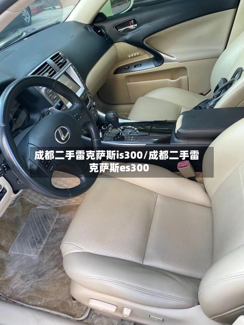 成都二手雷克萨斯is300/成都二手雷克萨斯es300-第1张图片