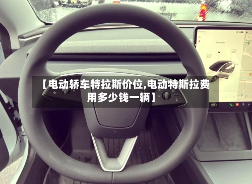 【电动轿车特拉斯价位,电动特斯拉费用多少钱一辆】-第3张图片