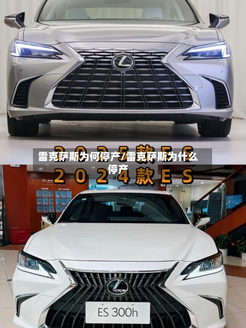 雷克萨斯为何停产/雷克萨斯为什么停产-第2张图片