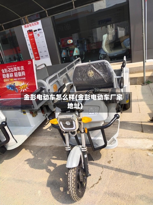金彭电动车怎么样(金彭电动车厂家地址)-第2张图片