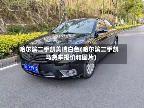 哈尔滨二手凯美瑞白色(哈尔滨二手凯马货车报价和图片)-第1张图片