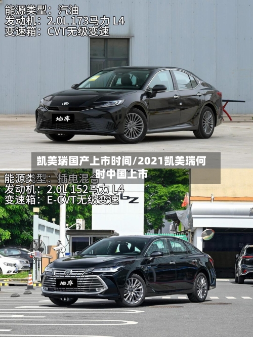 凯美瑞国产上市时间/2021凯美瑞何时中国上市-第1张图片