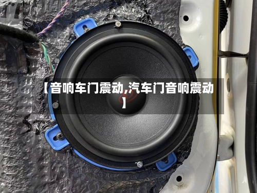 【音响车门震动,汽车门音响震动】-第3张图片