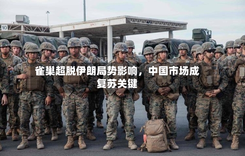 雀巢超脱伊朗局势影响	，中国市场成复苏关键-第1张图片