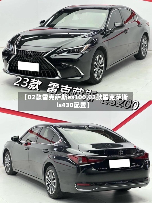 【02款雷克萨斯es300,02款雷克萨斯ls430配置】-第2张图片