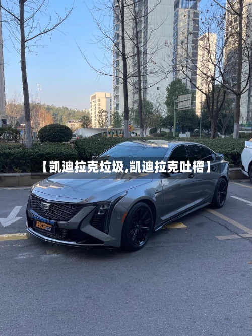 【凯迪拉克垃圾,凯迪拉克吐槽】-第1张图片