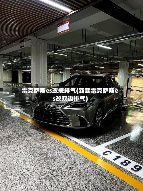 雷克萨斯es改装排气(新款雷克萨斯es改双边排气)-第1张图片