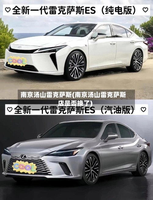 南京汤山雷克萨斯(南京汤山雷克萨斯店是否换了)-第2张图片