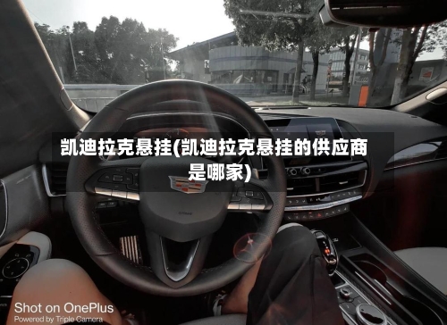 凯迪拉克悬挂(凯迪拉克悬挂的供应商是哪家)-第2张图片