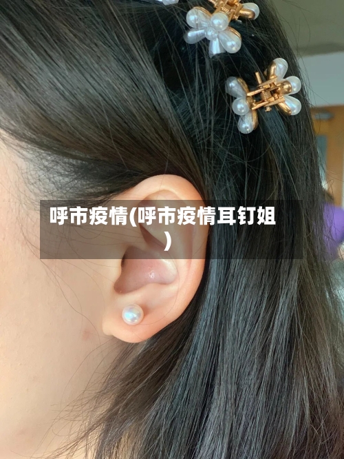 呼市疫情(呼市疫情耳钉姐)-第1张图片