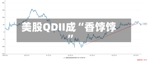 美股QDII成“香饽饽	”-第2张图片
