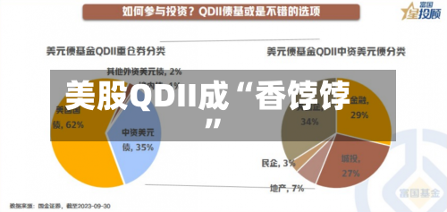 美股QDII成“香饽饽”-第3张图片