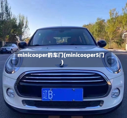 minicooper的车门(minicooper5门)-第2张图片