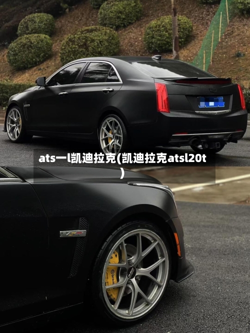 ats一l凯迪拉克(凯迪拉克atsl20t)-第3张图片