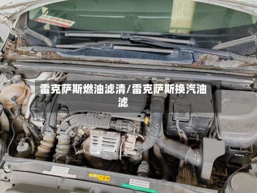 雷克萨斯燃油滤清/雷克萨斯换汽油滤-第1张图片