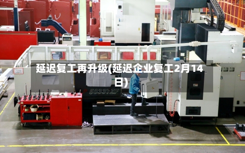 延迟复工再升级(延迟企业复工2月14日)-第2张图片