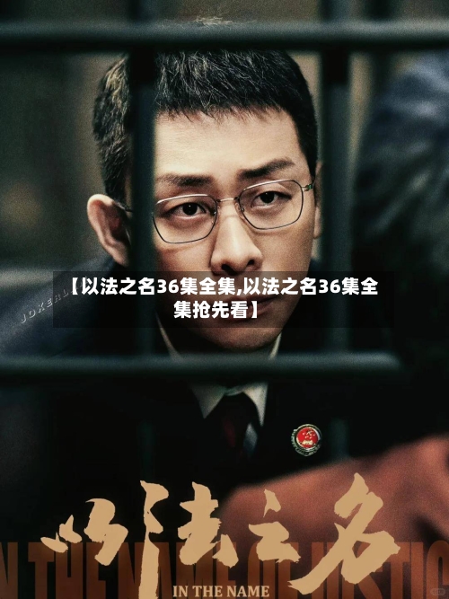 【以法之名36集全集,以法之名36集全集抢先看】-第2张图片