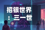 招银世界：三一世界目标价降3%至18.9港元 重申“买入”评级-第1张图片