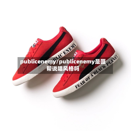 publicenemy/publicenemy是匪帮说唱风格吗-第1张图片