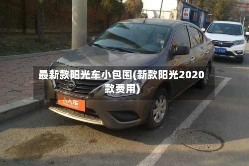 最新款阳光车小包围(新款阳光2020款费用)-第2张图片