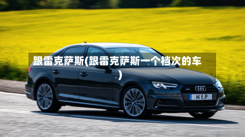 跟雷克萨斯(跟雷克萨斯一个档次的车)-第2张图片