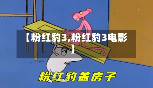 【粉红豹3,粉红豹3电影】-第2张图片