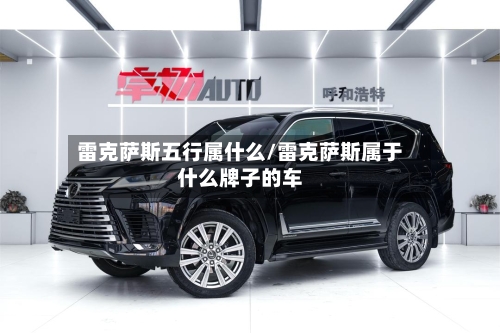 雷克萨斯五行属什么/雷克萨斯属于什么牌子的车-第2张图片
