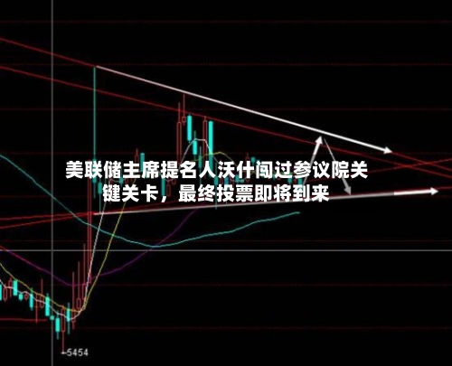 美联储主席提名人沃什闯过参议院关键关卡，最终投票即将到来-第3张图片