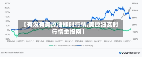 【有没有美原油即时行情,美原油实时行情金投网】-第3张图片