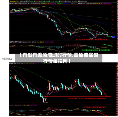 【有没有美原油即时行情,美原油实时行情金投网】-第1张图片